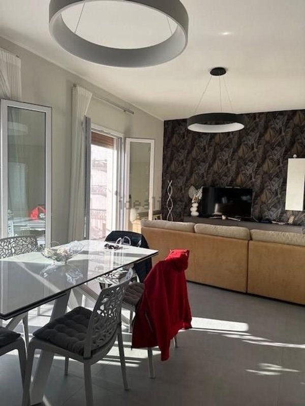 appartamento in vendita a Siracusa in zona Borgata