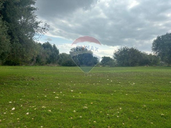 terreno agricolo in vendita a Siracusa in zona Centro Città