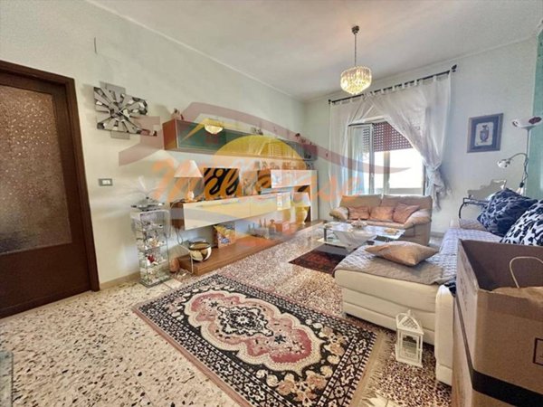appartamento in vendita a Siracusa in zona Borgata