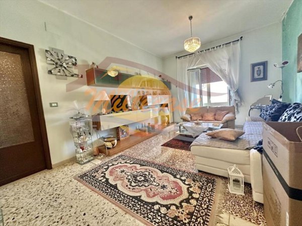 appartamento in vendita a Siracusa in zona Centro Città