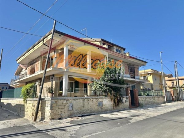 casa indipendente in vendita a Siracusa in zona Epipoli