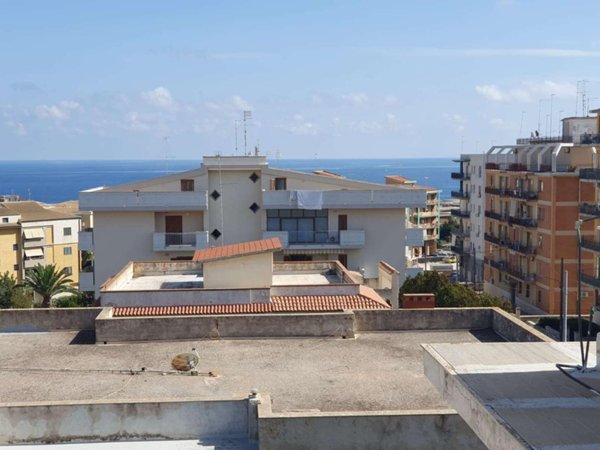 appartamento in vendita a Siracusa in zona Grottasanta