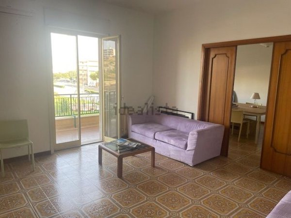 appartamento in vendita a Siracusa in zona Epipoli