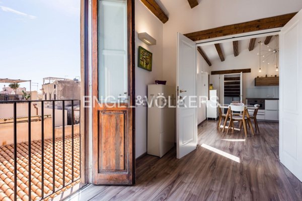 appartamento in vendita a Siracusa in zona Isola Ortigia