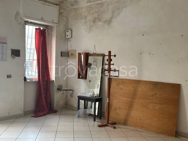 appartamento in vendita a Siracusa in zona Borgata