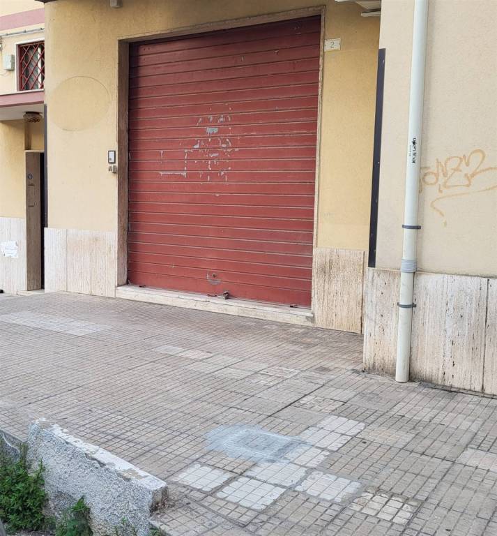 trivano in vendita a Siracusa