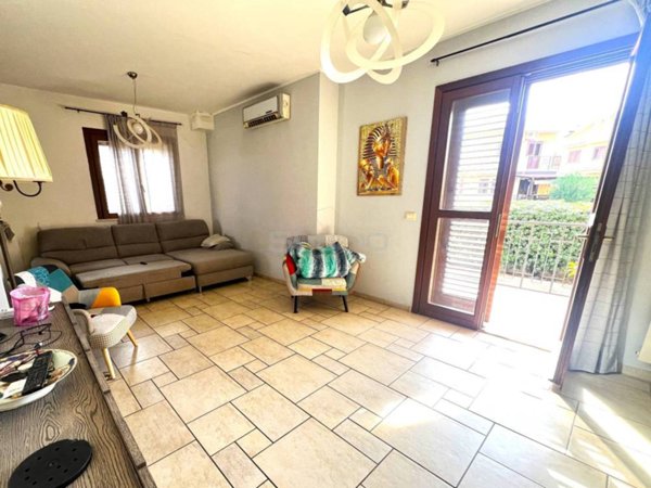 casa indipendente in vendita a Siracusa in zona Scala Greca