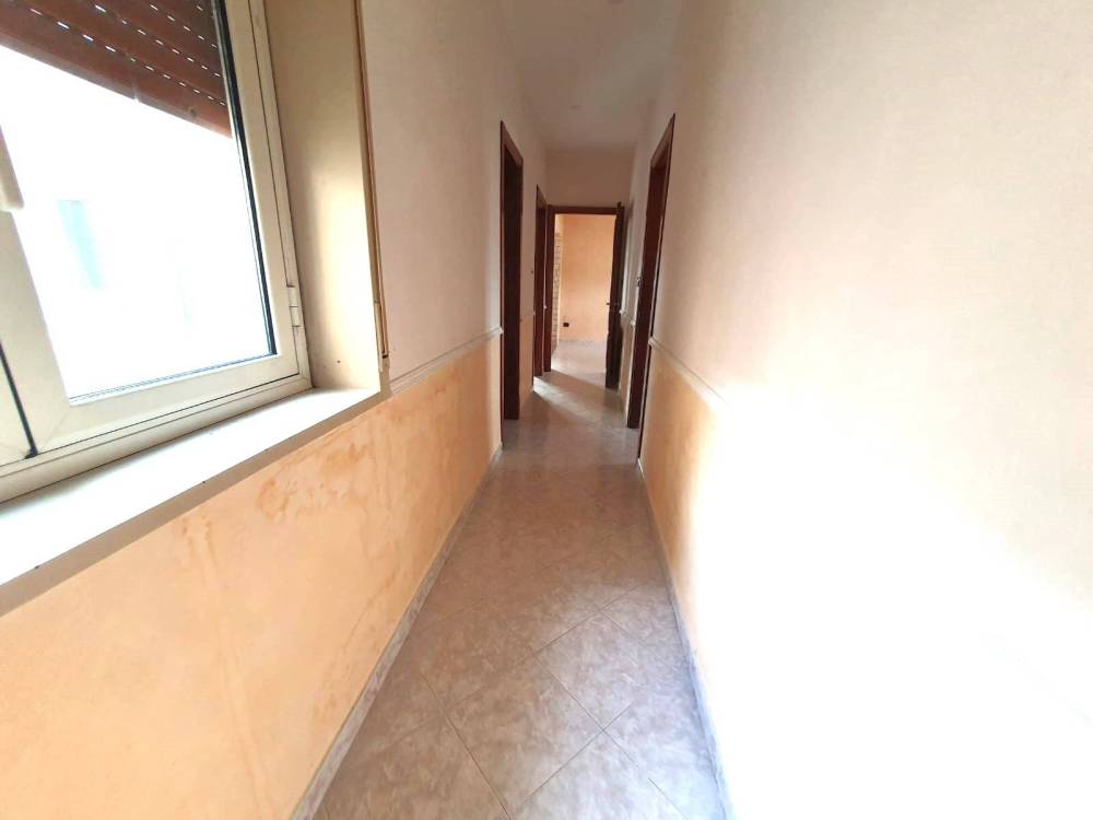 appartamento in vendita a Siracusa in zona Scala Greca