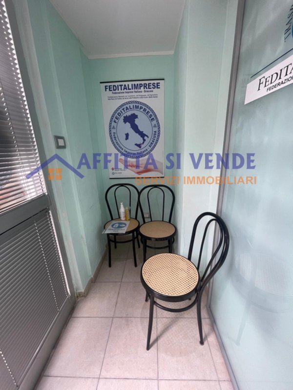 ufficio in vendita a Siracusa