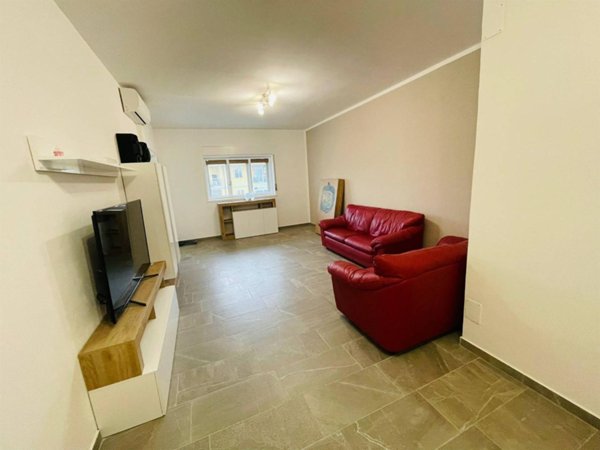 appartamento in vendita a Siracusa in zona Grottasanta