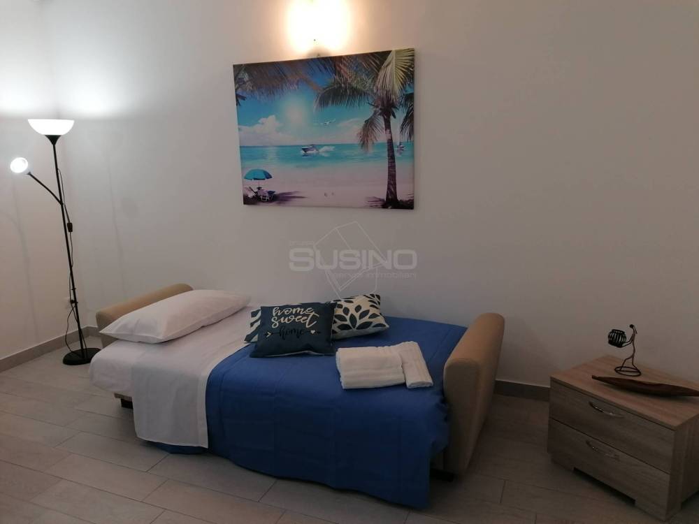 appartamento in vendita a Siracusa in zona Centro Città