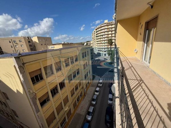 appartamento in vendita a Siracusa in zona Centro Città