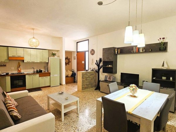 appartamento in vendita a Siracusa in zona Centro Città