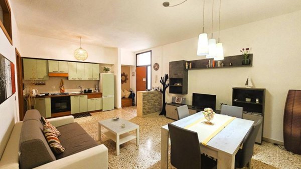 appartamento in vendita a Siracusa in zona Centro Città