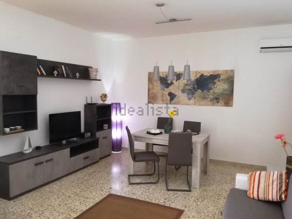 appartamento in vendita a Siracusa in zona Centro Città