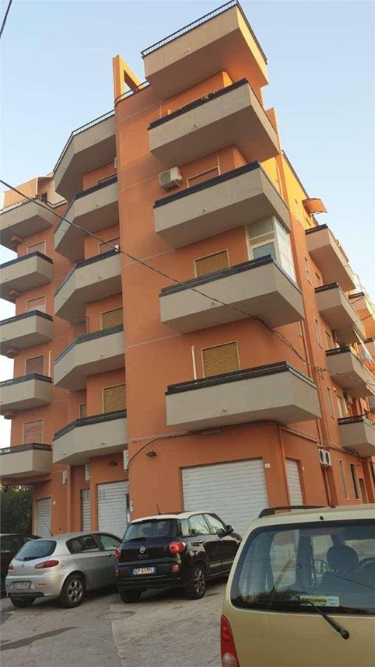 appartamento in vendita a Siracusa in zona Belvedere