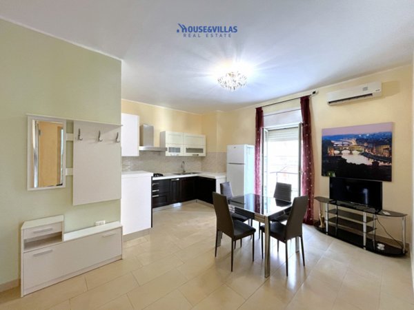 appartamento in vendita a Siracusa in zona Scala Greca