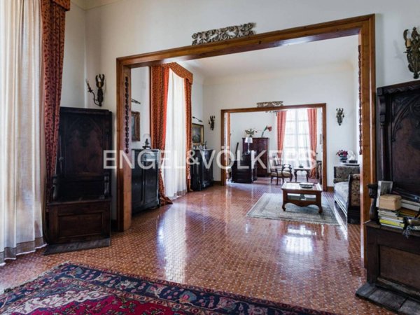 appartamento in vendita a Siracusa in zona Centro Città