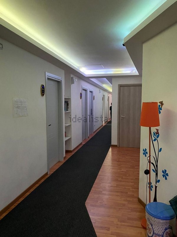 appartamento in vendita a Siracusa in zona Borgata