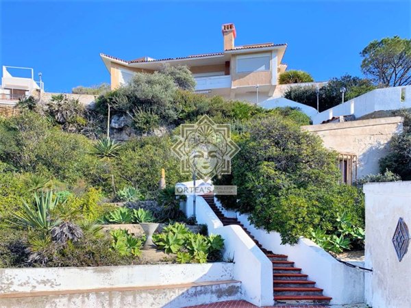 casa indipendente in vendita a Siracusa in zona Isola / Plemmirio