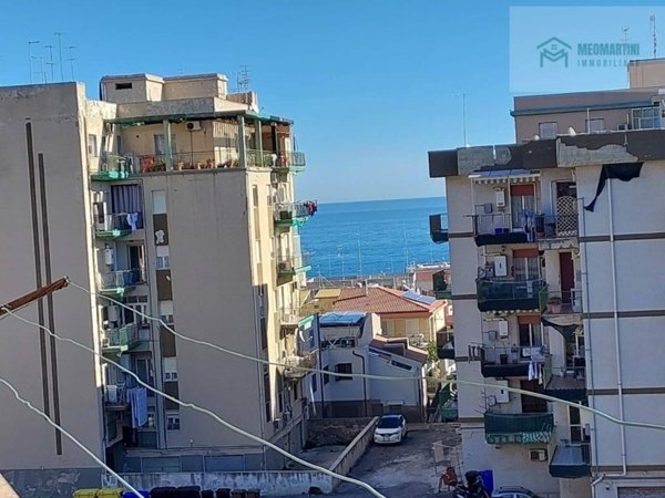 appartamento in vendita a Siracusa in zona Grottasanta