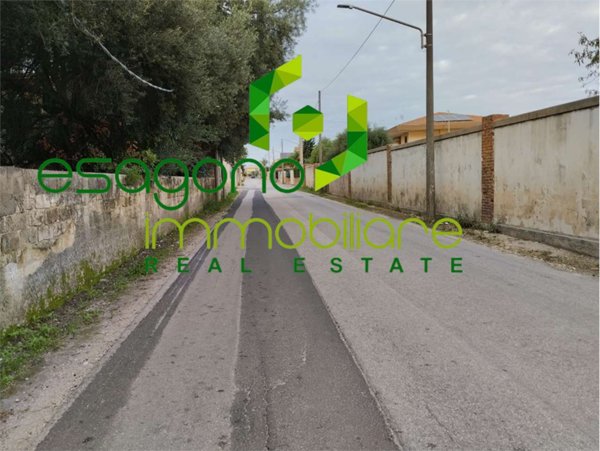casa indipendente in vendita a Siracusa