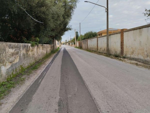 casa indipendente in vendita a Siracusa in zona Scala Greca