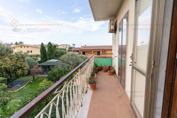 appartamento in vendita a Siracusa