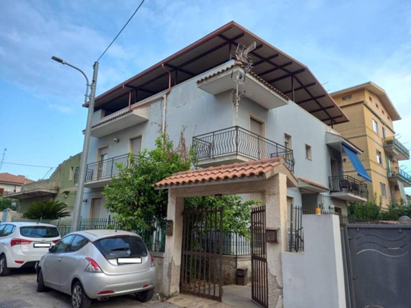 casa indipendente in vendita a Siracusa