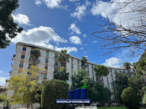 appartamento in vendita a Siracusa in zona Scala Greca