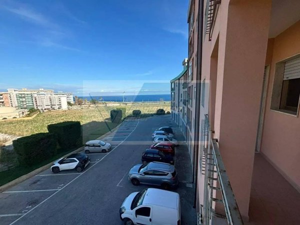 appartamento in vendita a Siracusa in zona Grottasanta