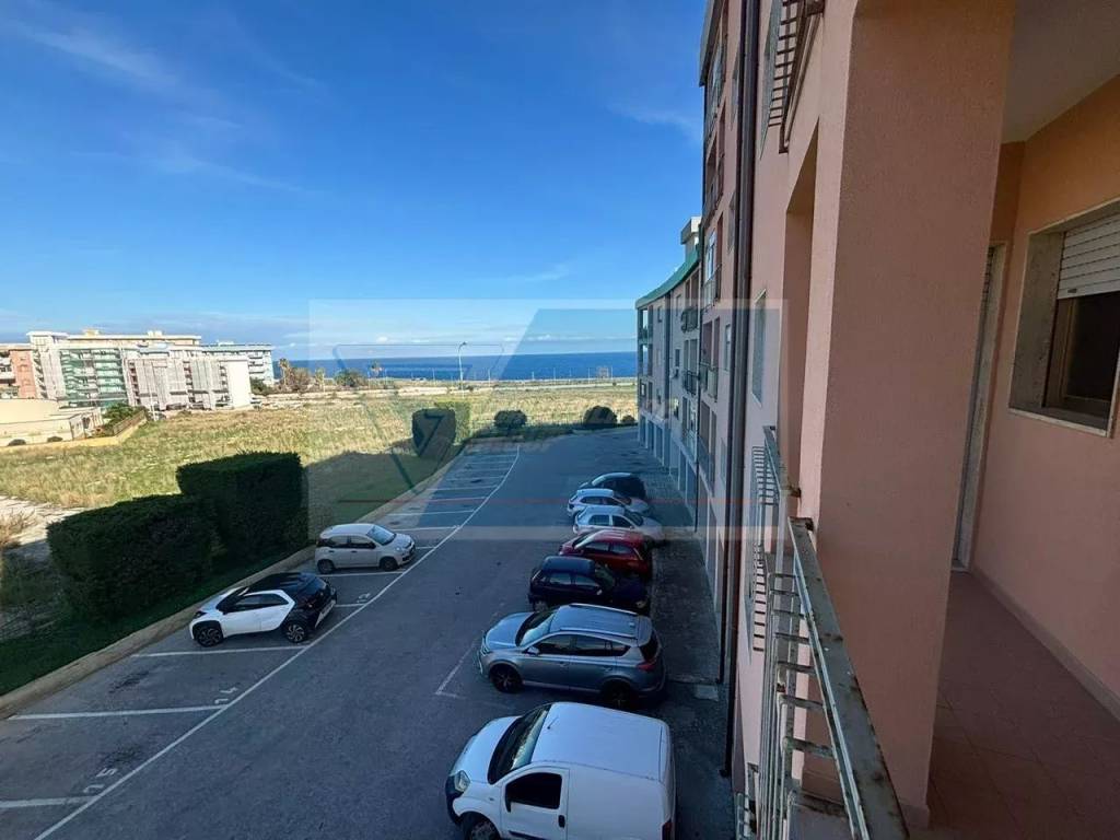 appartamento in vendita a Siracusa in zona Grottasanta