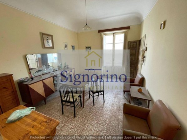 appartamento in vendita a Siracusa in zona Centro Città