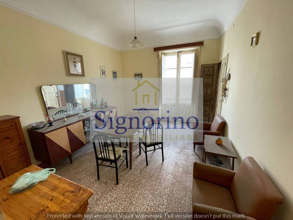 appartamento in vendita a Siracusa in zona Centro Città