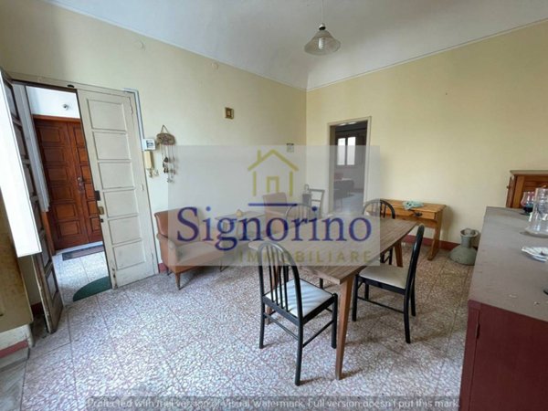 appartamento in vendita a Siracusa in zona Centro Città
