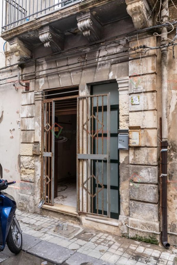 appartamento in vendita a Siracusa in zona Centro Città