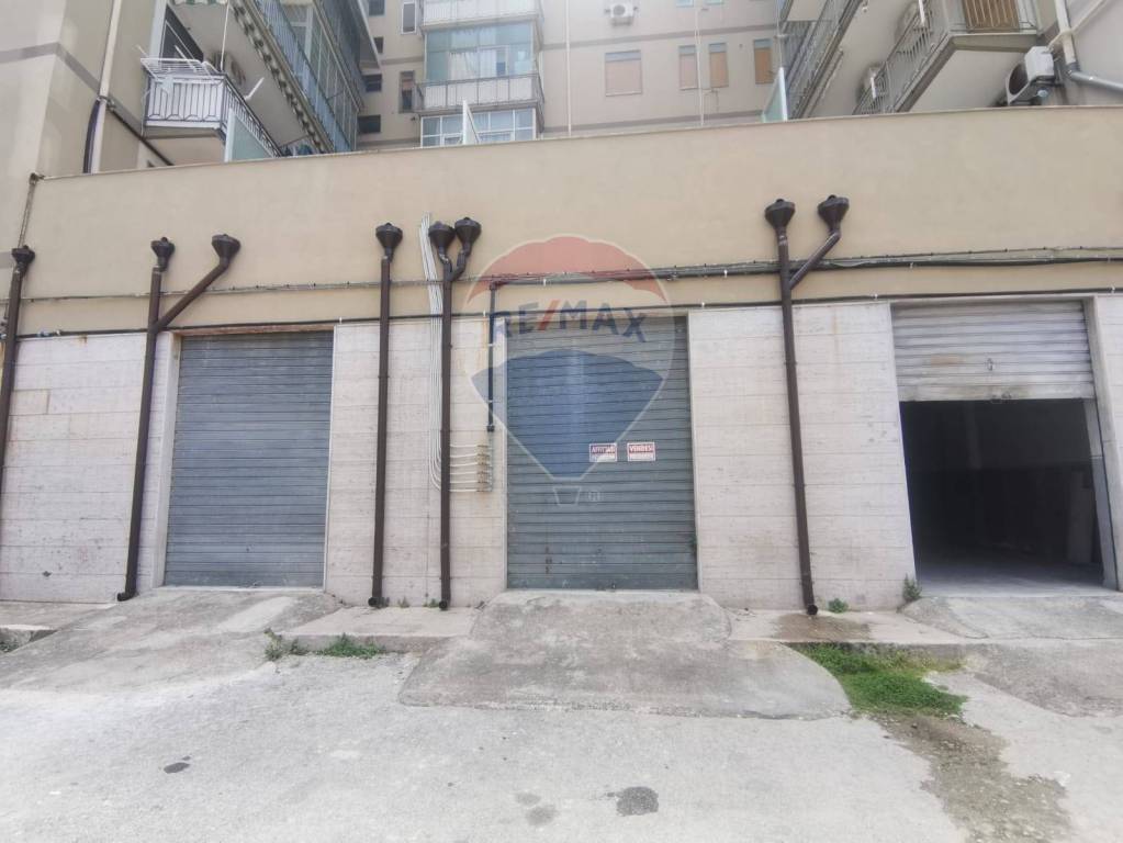negozio in vendita a Siracusa