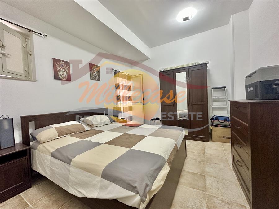 appartamento in vendita a Siracusa in zona Borgata