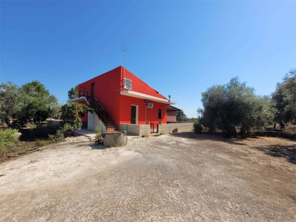 casa indipendente in vendita a Siracusa