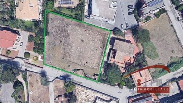 terreno edificabile in vendita a Siracusa