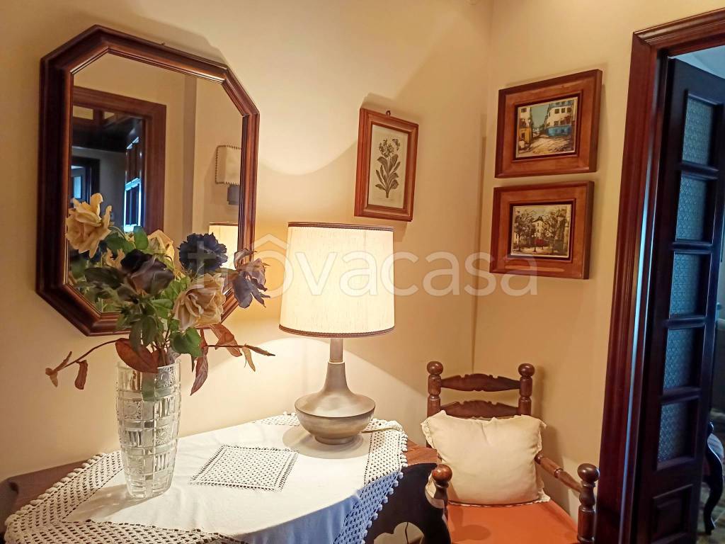 appartamento in vendita a Siracusa in zona Centro Città