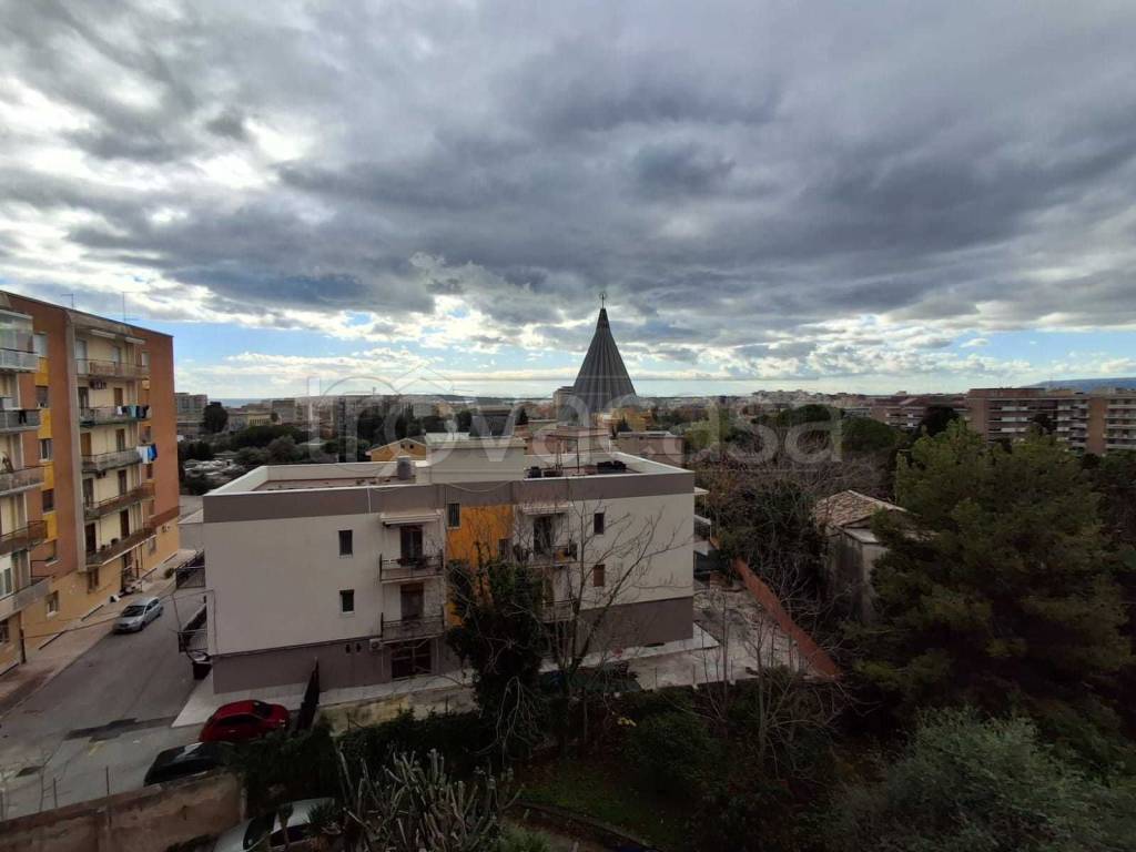 appartamento in vendita a Siracusa in zona Centro Città