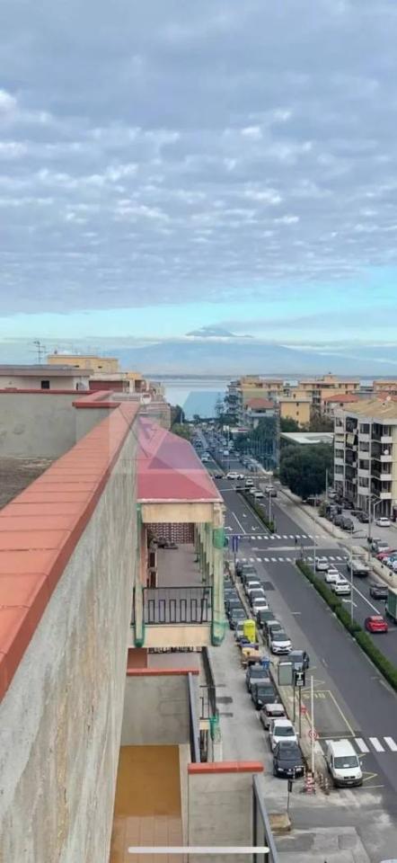 appartamento in vendita a Siracusa in zona Scala Greca
