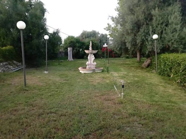 casa indipendente in vendita a Siracusa