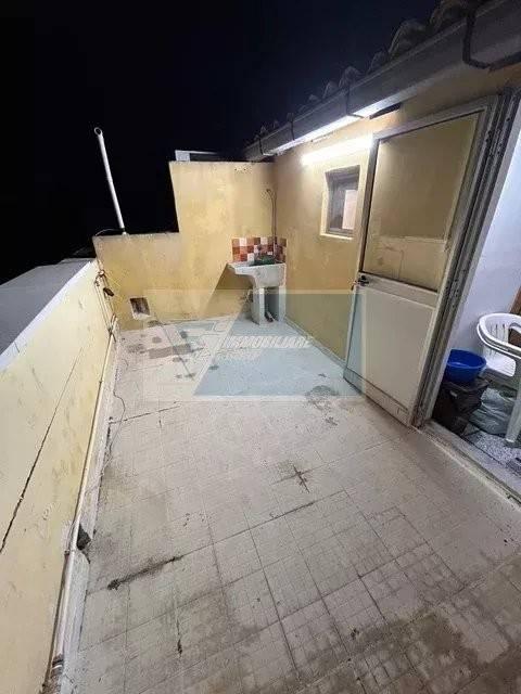 appartamento in vendita a Siracusa in zona Borgata