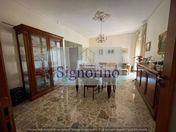 appartamento in vendita a Siracusa
