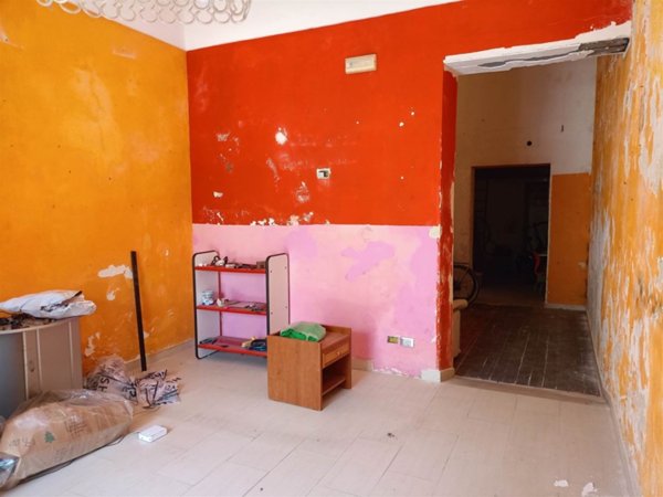 appartamento in vendita a Siracusa in zona Centro Città