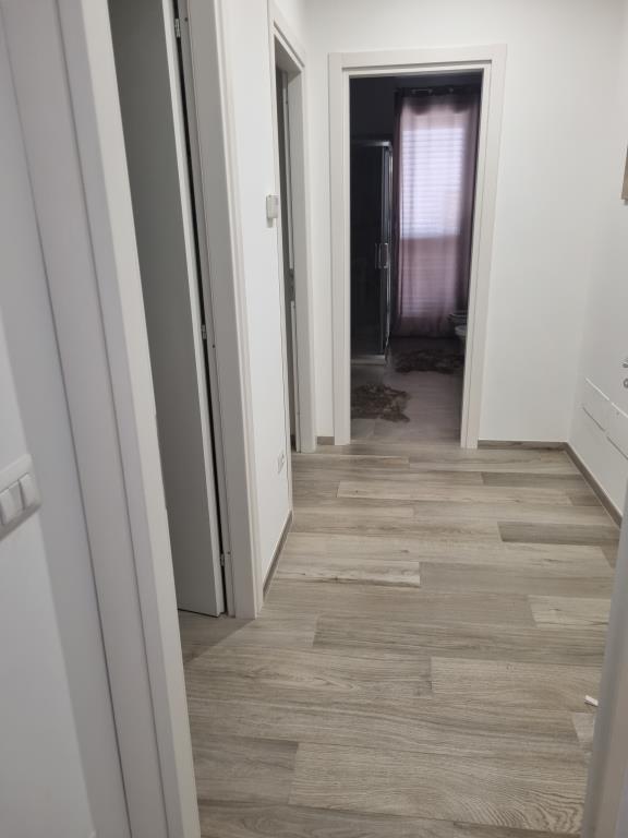appartamento in vendita a Siracusa in zona Scala Greca