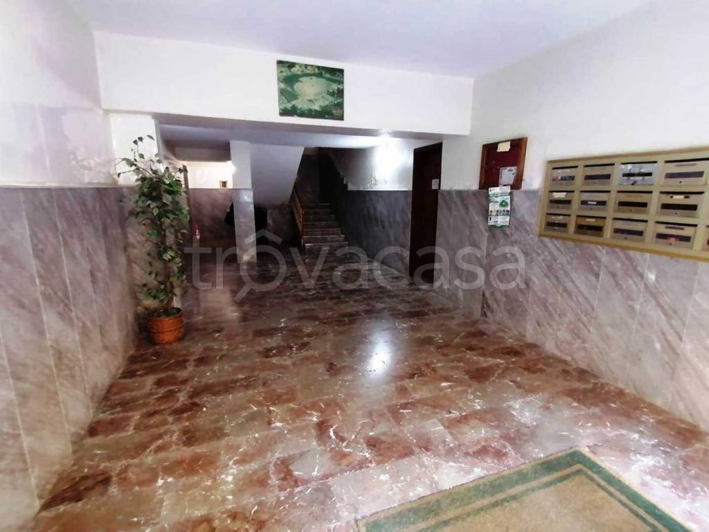 appartamento in vendita a Siracusa in zona Grottasanta