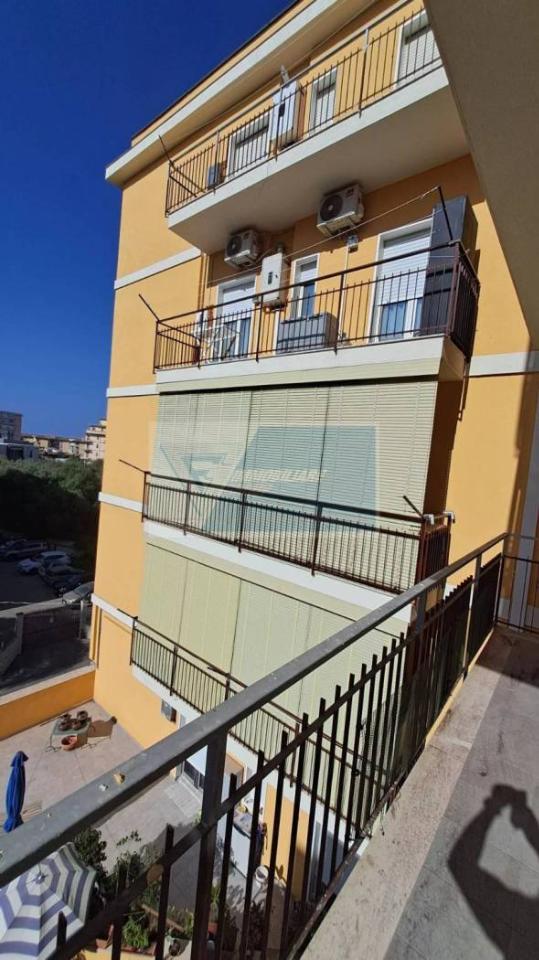 appartamento in vendita a Siracusa in zona Centro Città
